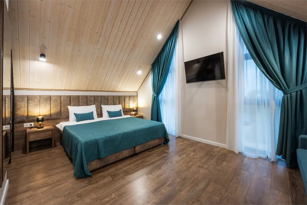 Квартира Комната — аренда посуточно в Приморско-Ахтарск