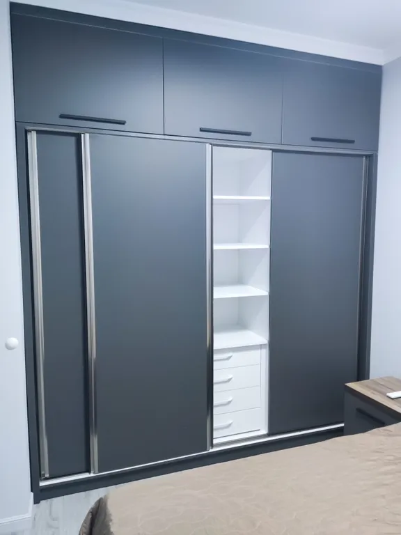 Квартира Идеальная двухкомнатная квартира — Батуми