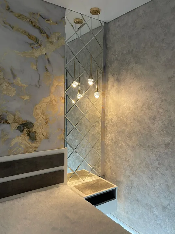 Квартира Апартаменты с видом на море — Сириус