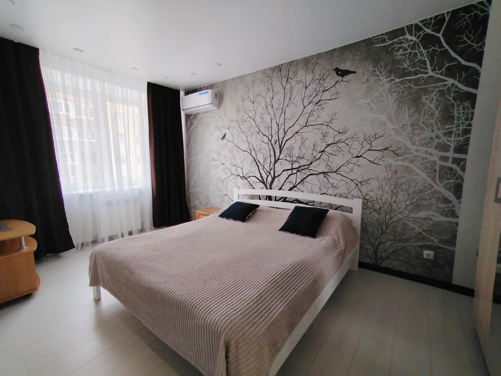 Комфортная однокомнатная квартира — аренда посуточно в Брянск