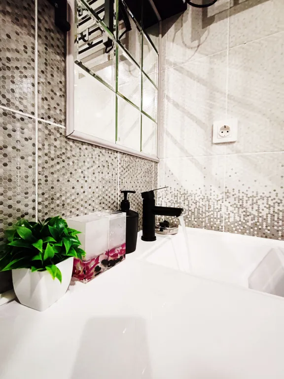 Апартаменты в историческом доме утопающем в зелени