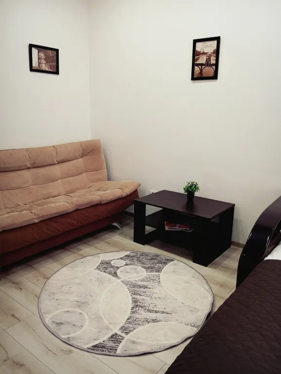 Квартира Квартира для гостей города — Калининград