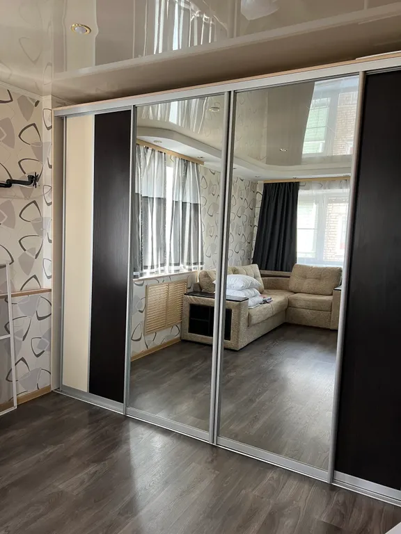 Квартира с уютом как дома