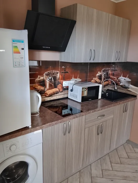 Уютная студия в Балаклаве