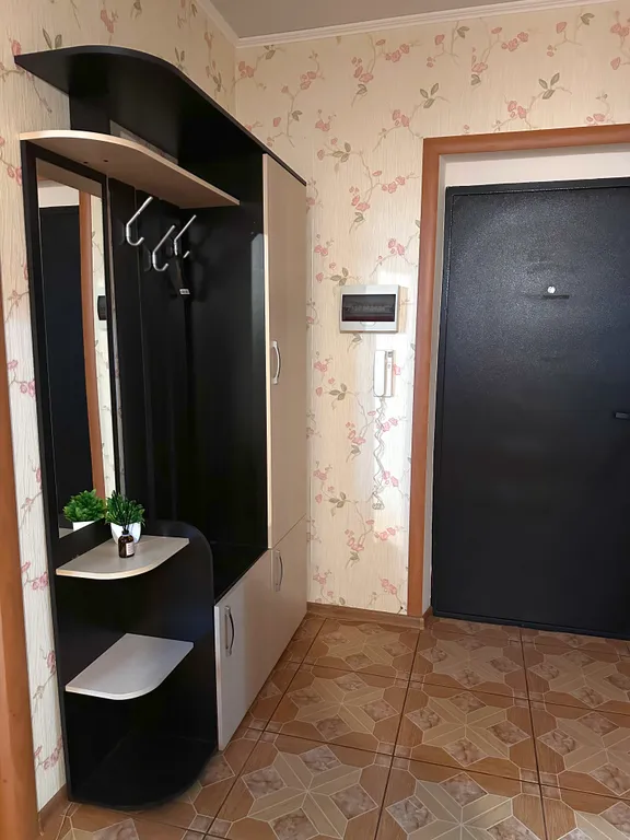 Квартира Уютная светлая квартира с видом на парк солнечный остров — Краснодар