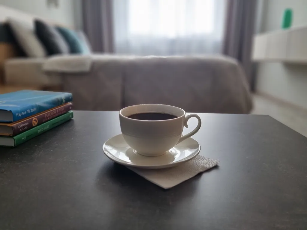 Квартира Квартира Новый 2-комнатный апартамент престиж — Ярославль