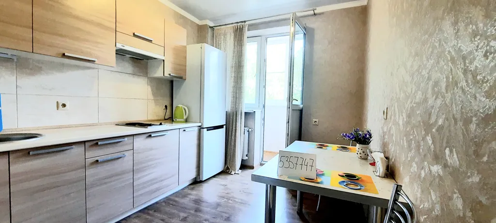 Квартиры комфорт на ТЦ Золотой Вавилон на Малиновского