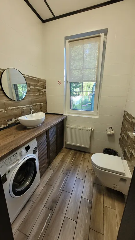 Коттедж 5 спален