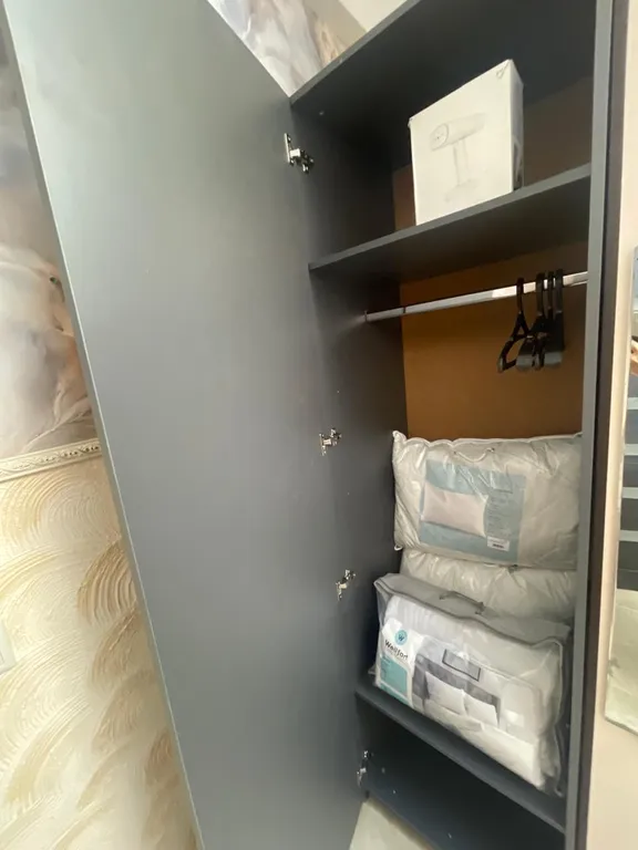 Квартира Уютная квартира в центре Сириуса / Олимпийский парк — Сириус