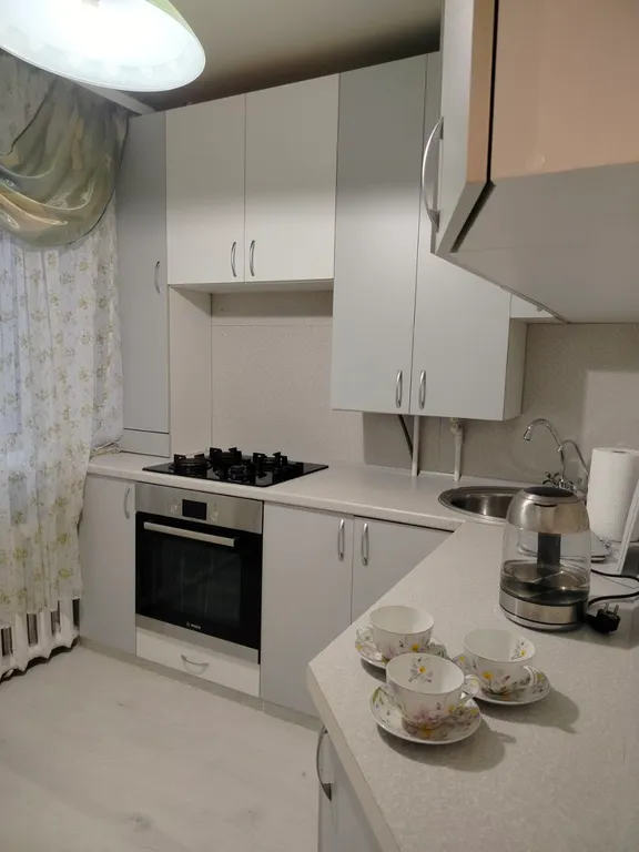 Квартира в центре города у Кремля