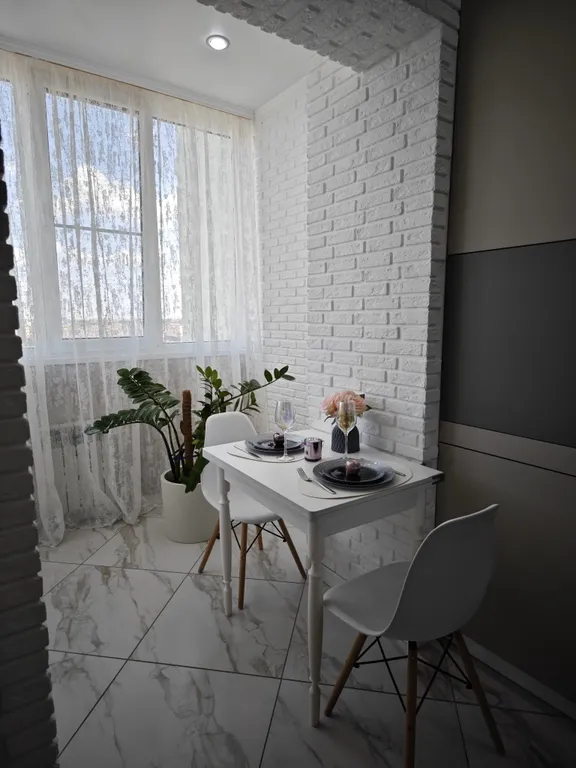 Квартира люкс