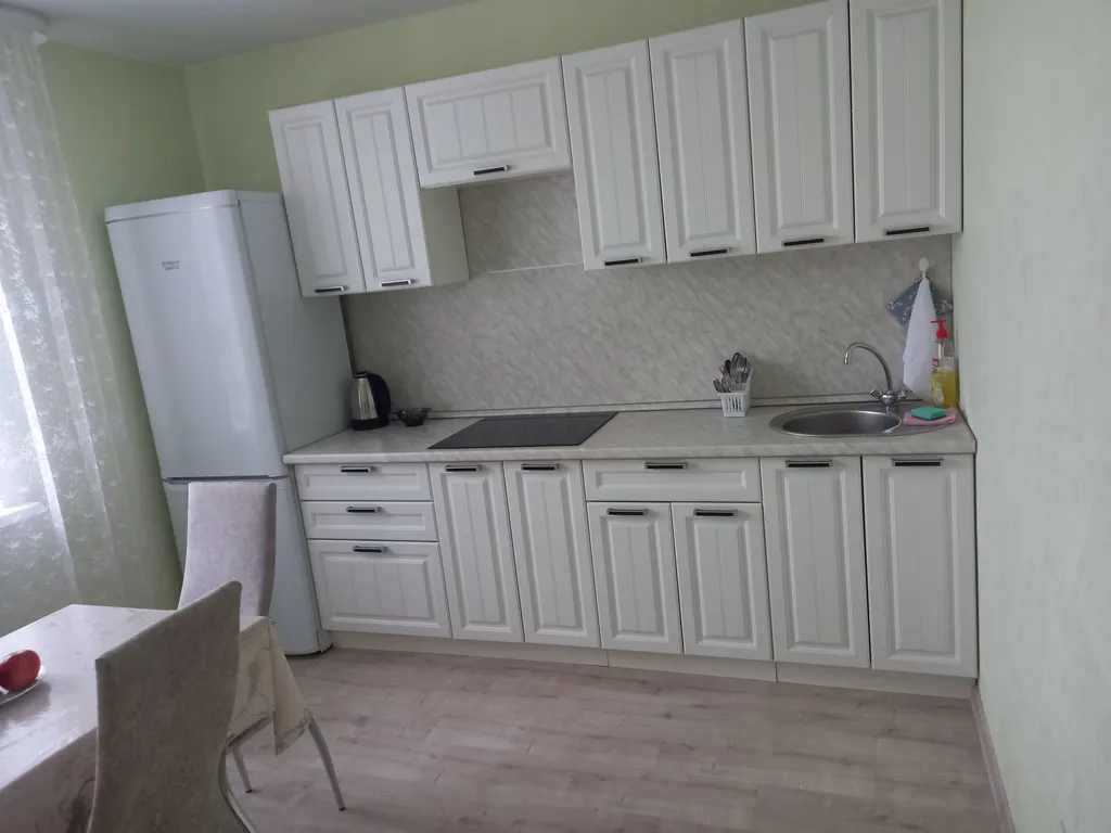 Уютная квартира рядом с ТЦ Мармелад