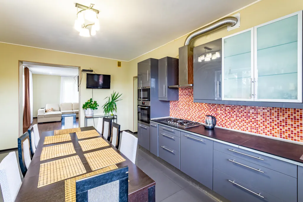 Коттедж Ключики