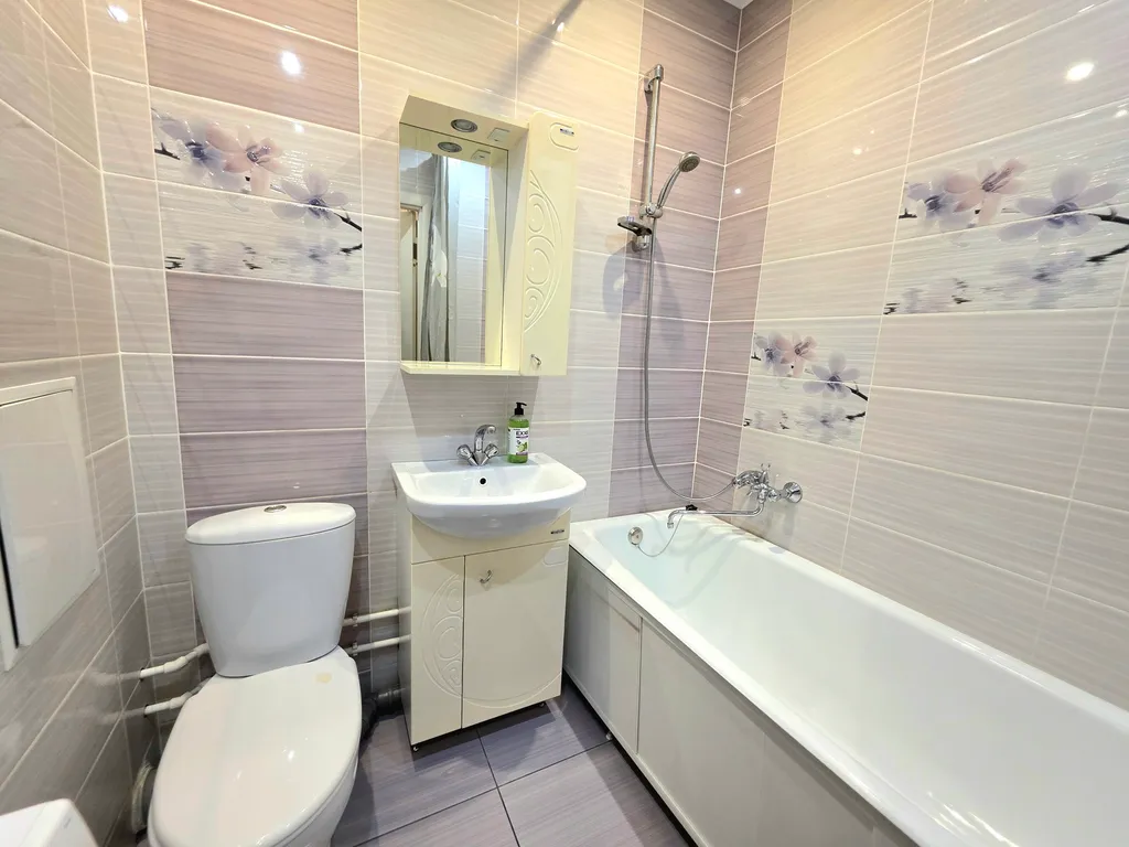 Уютная квартира в центре