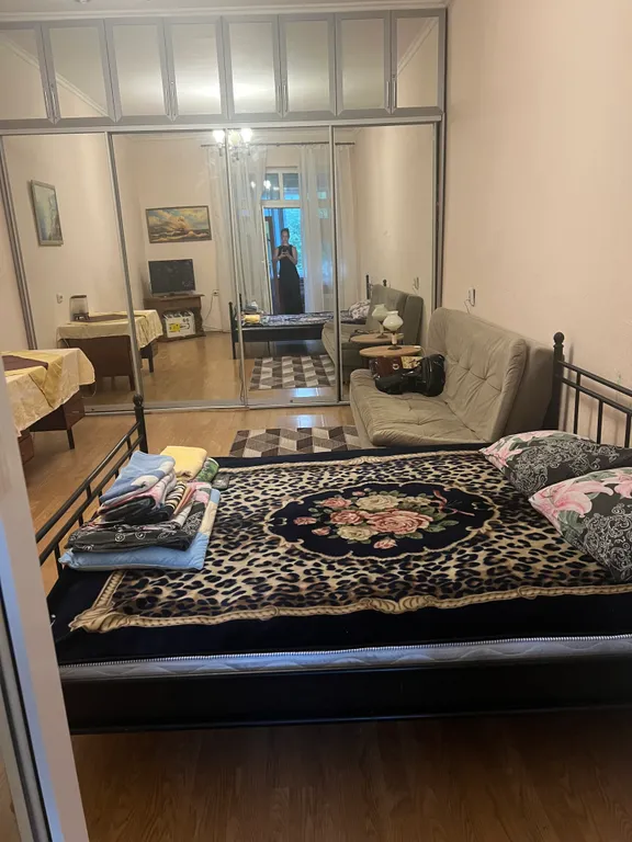 Уютная квартира в центре ливадийского дворца и живописного парка