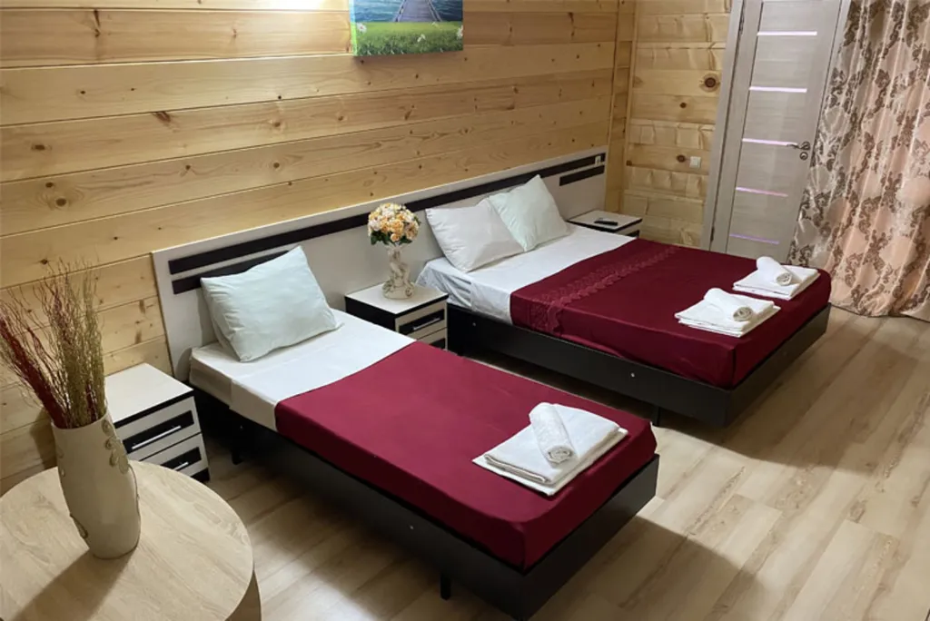 Квартира Комната — Анапа