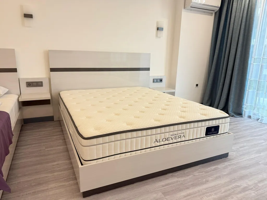 Sea Batumi View | 20m to Beach & Park
Панорама Моря & Приморский Парк