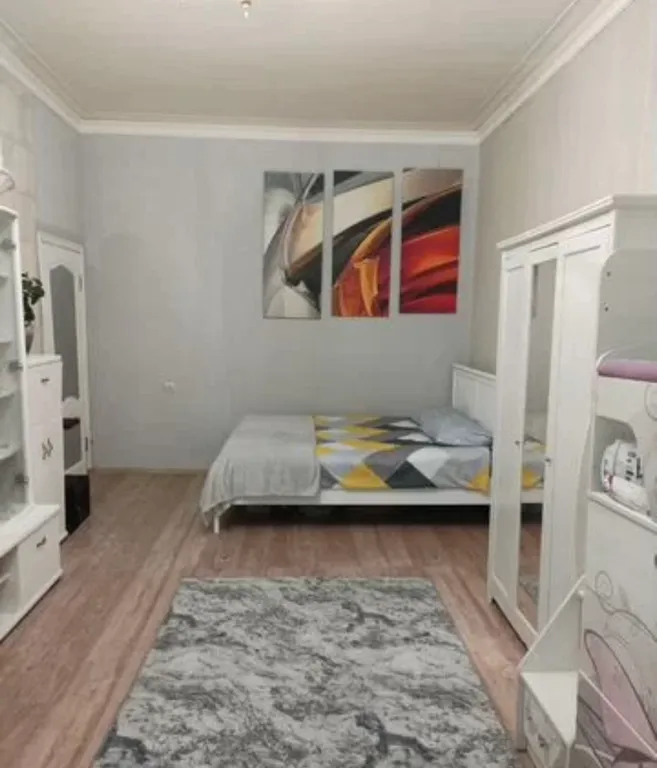 Квартира в центре