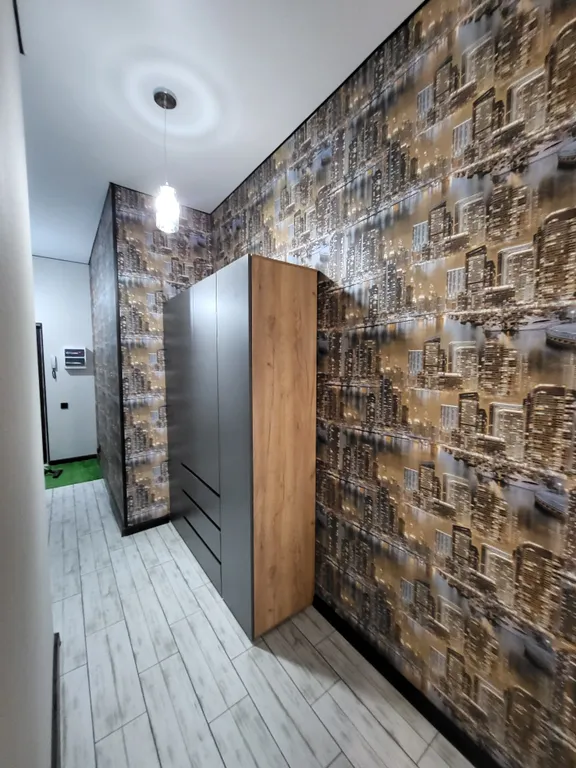 Апартаменты с шикарным видом с балкона