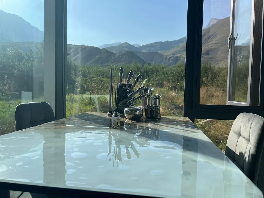 Частный дом panorama360