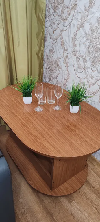 Квартира на Ленинградской