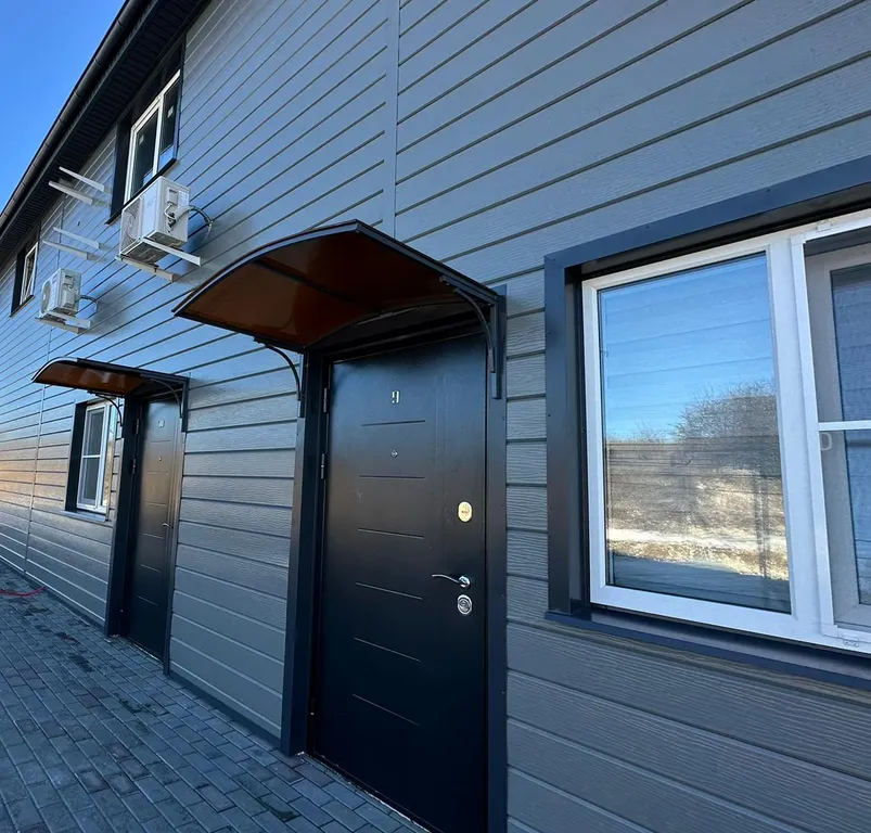 Квартира Роскошный номер — Вервековка