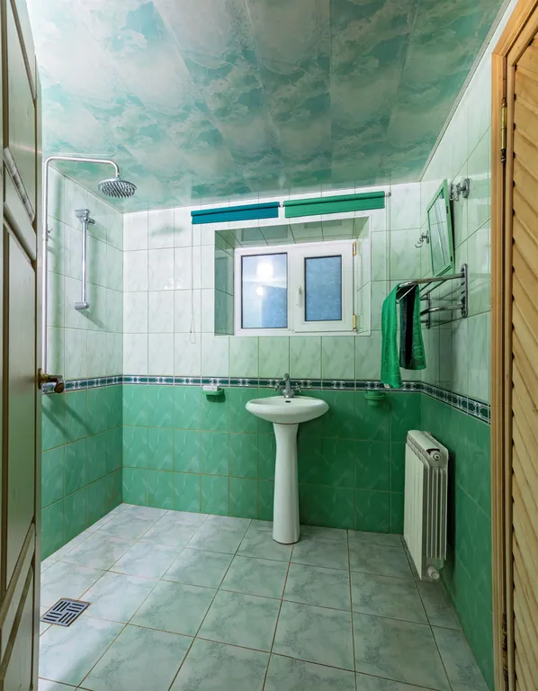 Коттедж Двухуровневый этаж под ключ с кухней и отдельным входом — Геленджик