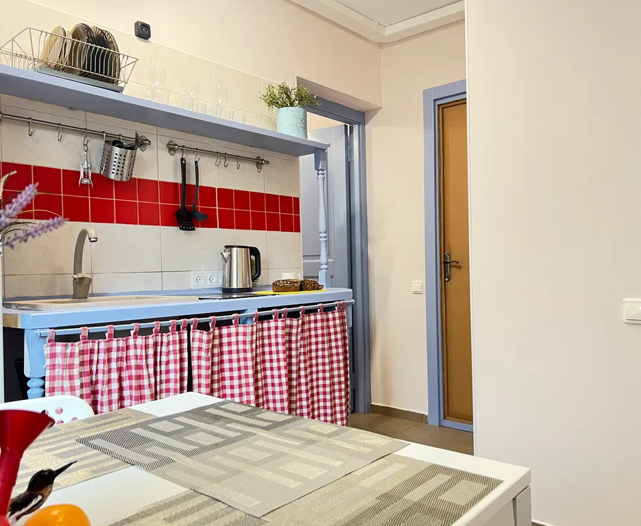 Квартира Квартира Метро 5 м пешком, КАД, аэропорт — Санкт-Петербург