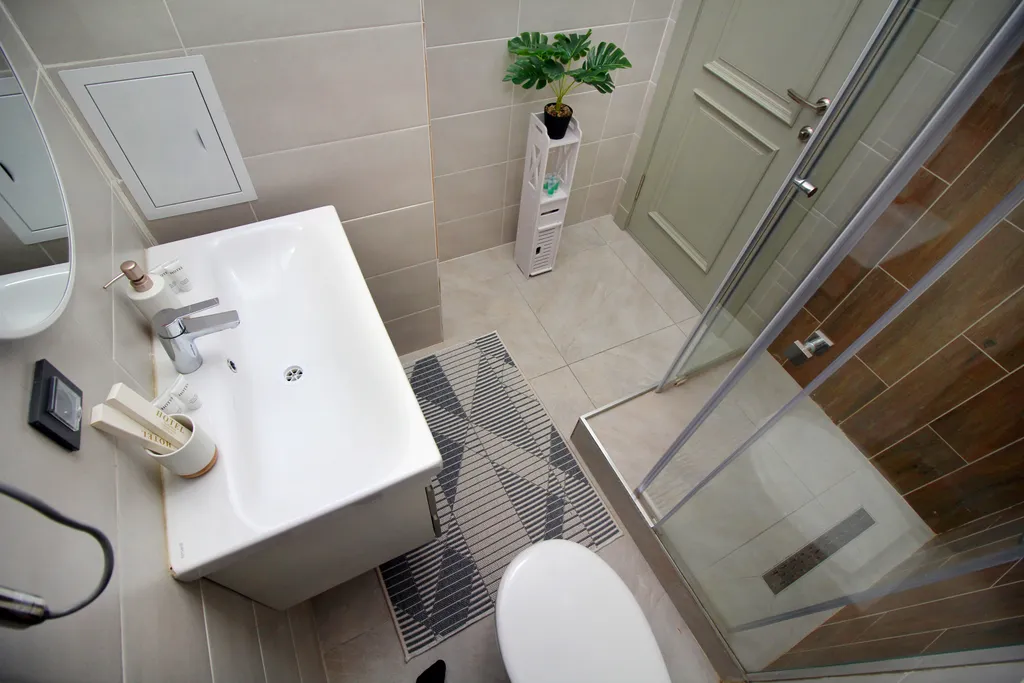 Эксклюзив с красивыми видами