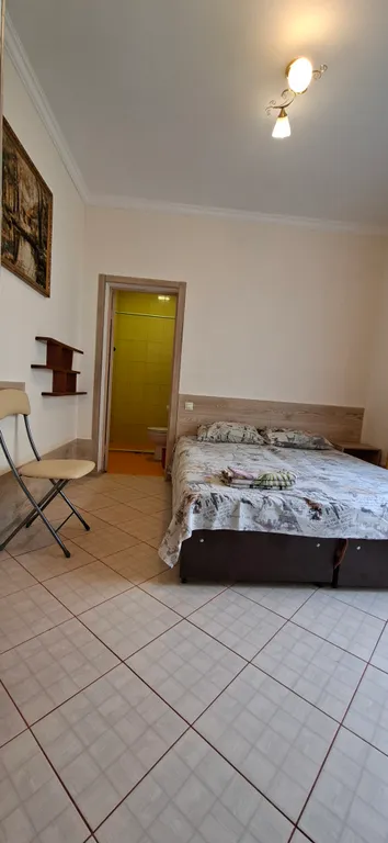 Апартамент с кухней