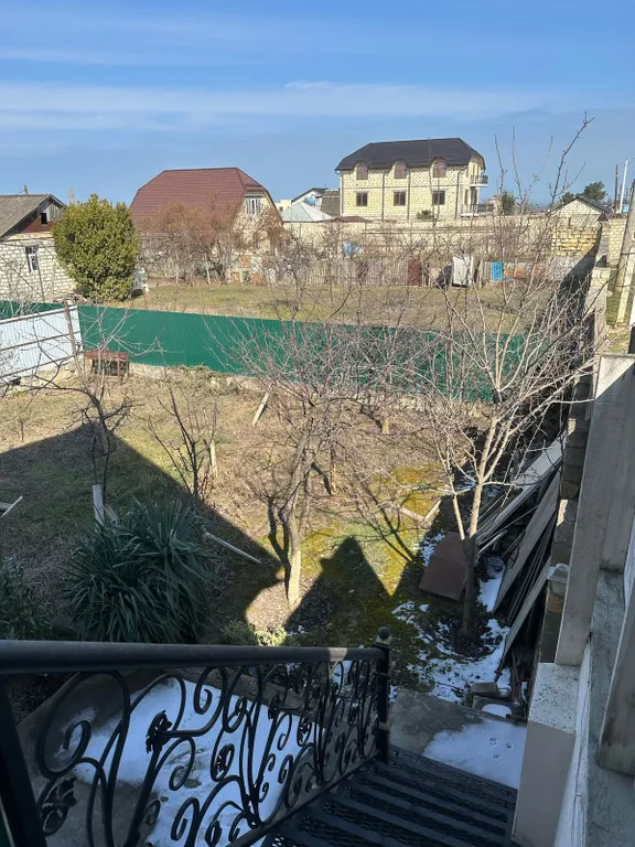 Коттедж Уютный дачный домик — Дербент