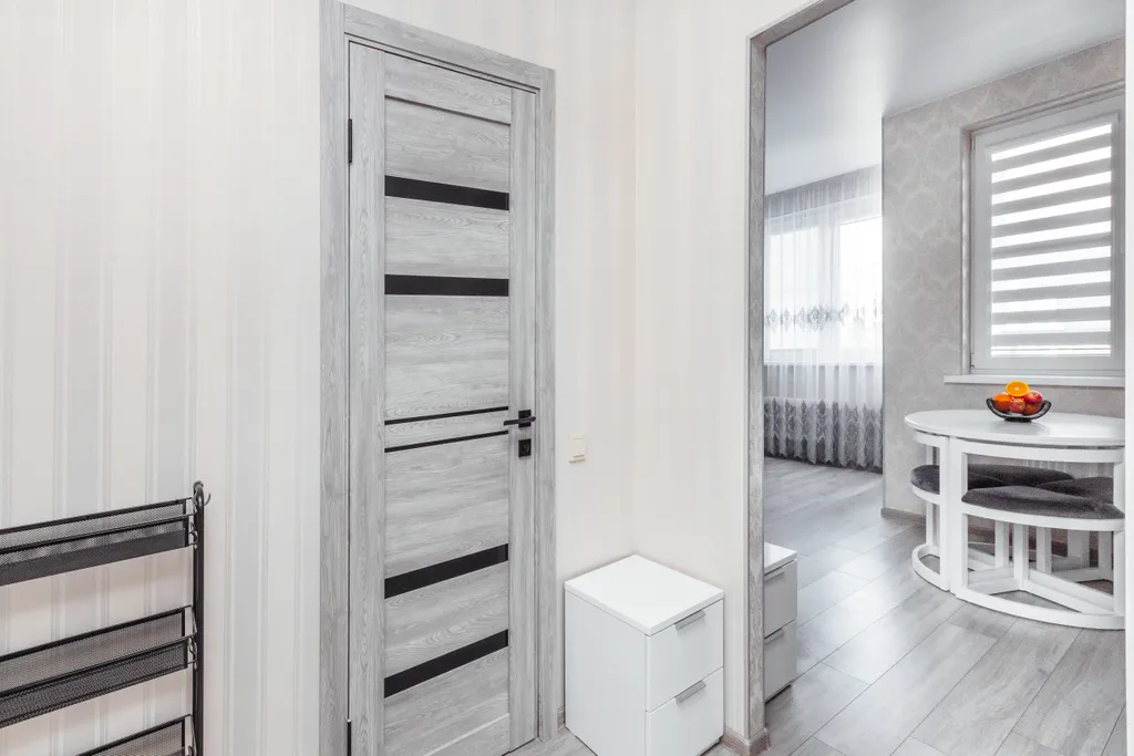 Квартира Квартира в ЖК Фрукты Черника 157 — Сириус