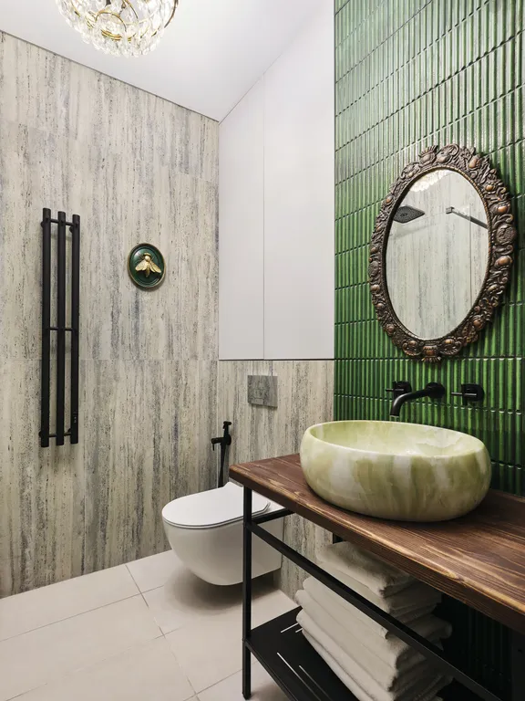 Апартаменты у Кремля Панорама