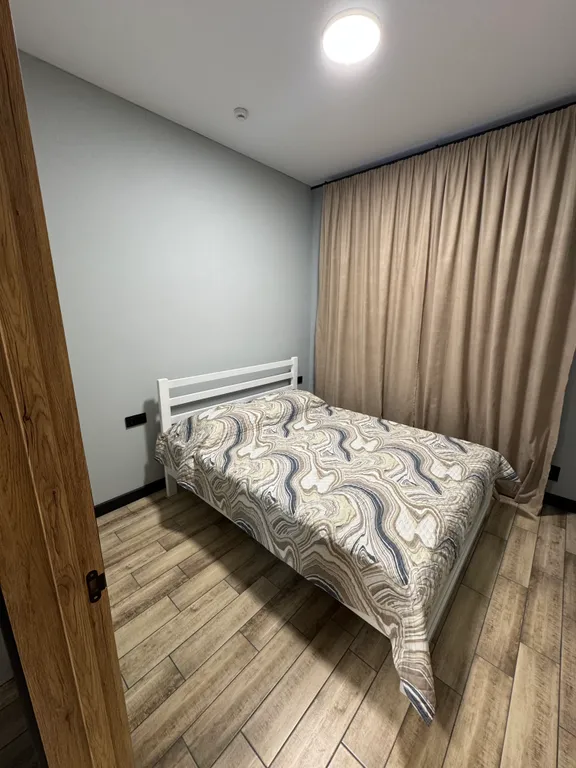 Коттедж Дом у моря — Махачкала