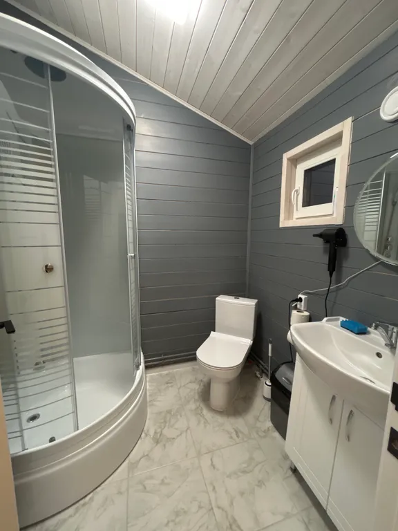 Уютный гостевой дом