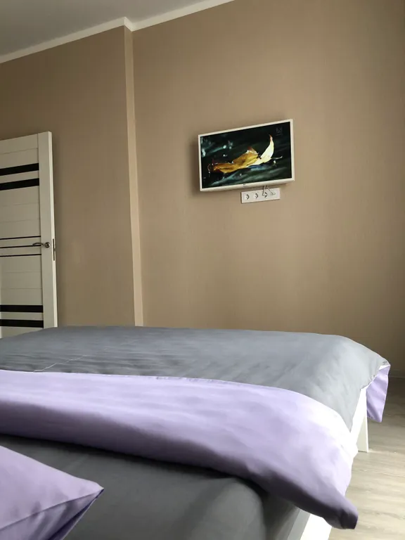 Квартира Уютная и чистая квартира в лучшем районе — Славянск-на-Кубани