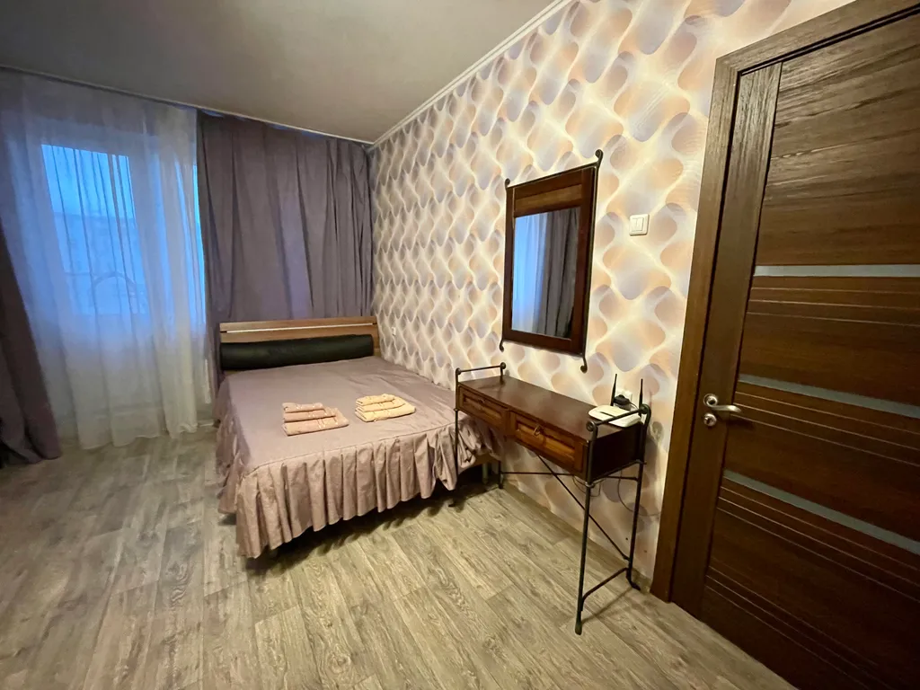Квартира Квартира возле метро Некрасовка — Москва