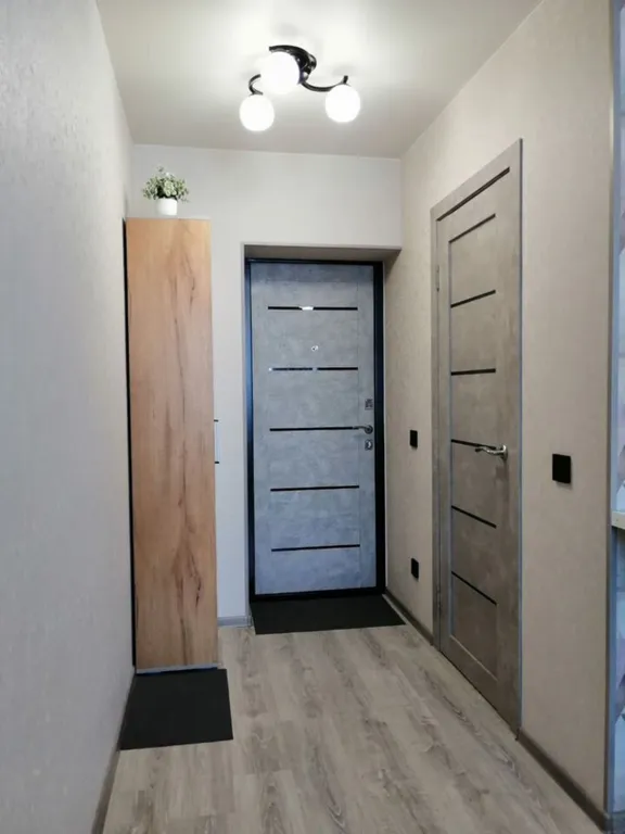 Уютная квартира в жилмассиве Ясный