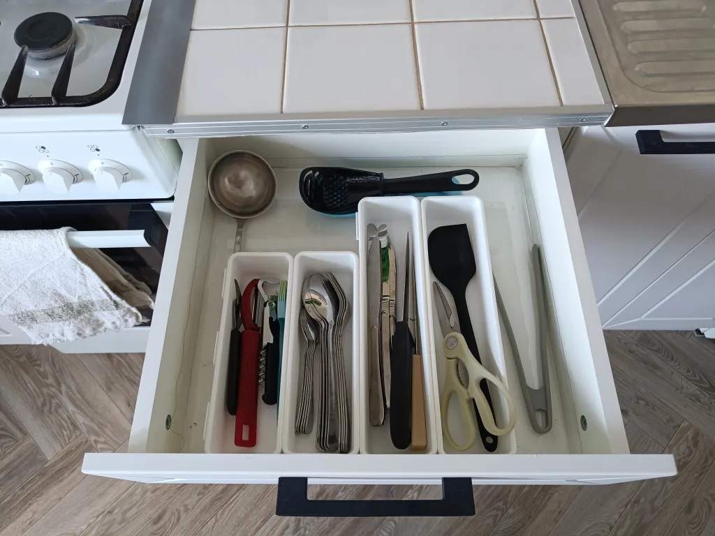 Квартира с видом для спокойного отдыха