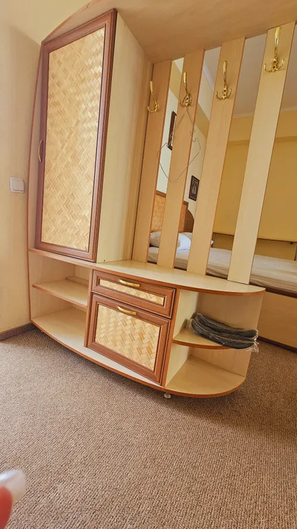 Семейный номер с видом на море