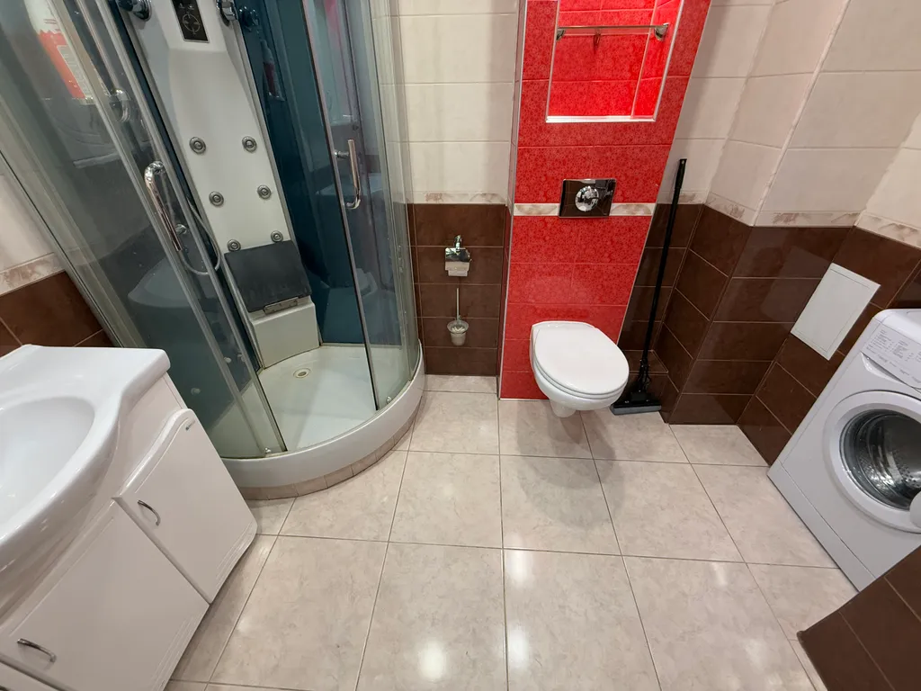 Квартира Квартира Тут хорошо на Щорса — Екатеринбург