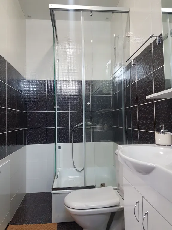 Квартира Квартира-студия в самом центре — Геленджик