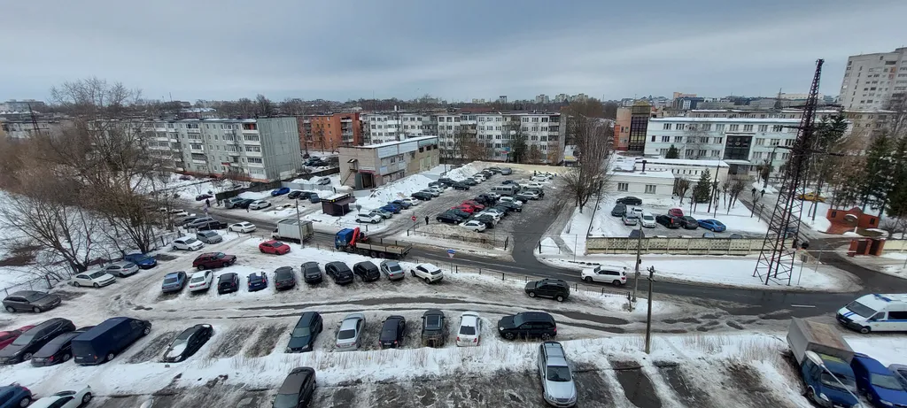 Апартаменты СВ "Жираф" 6