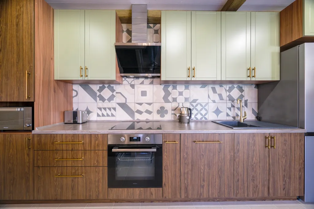 Коттедж Коттедж с сауной и тренажерным залом на территории — Москва