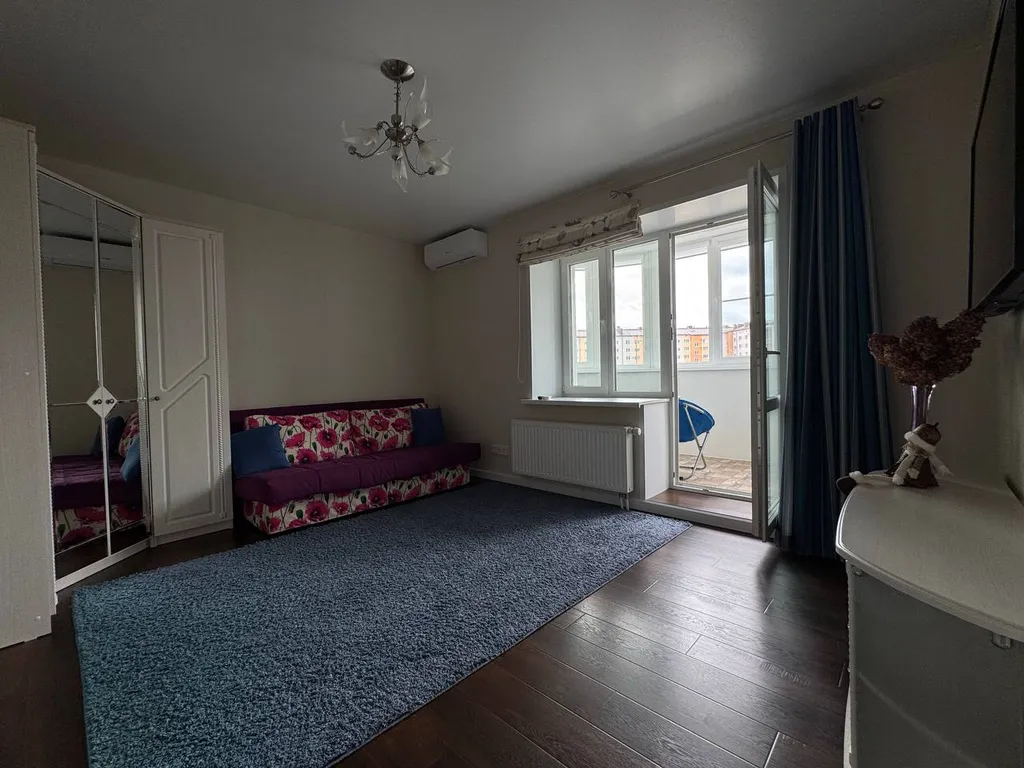 Кленовый дворик