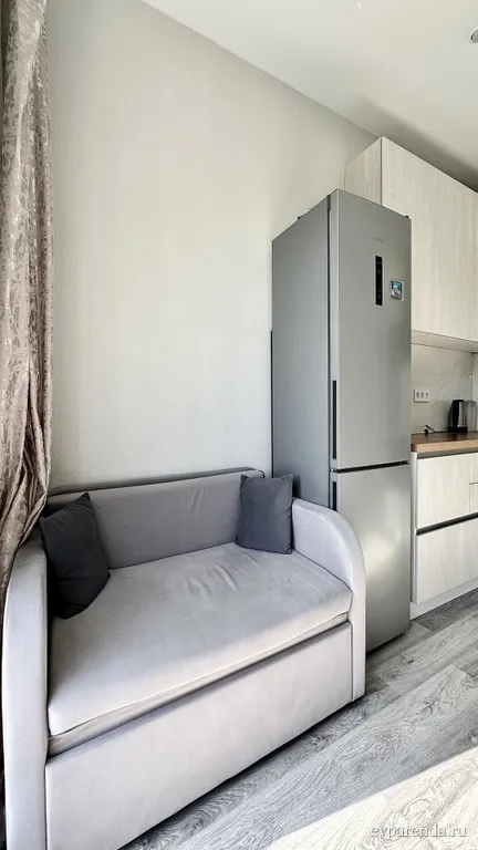 ЖК Евпатория кв.194 от Evparenda