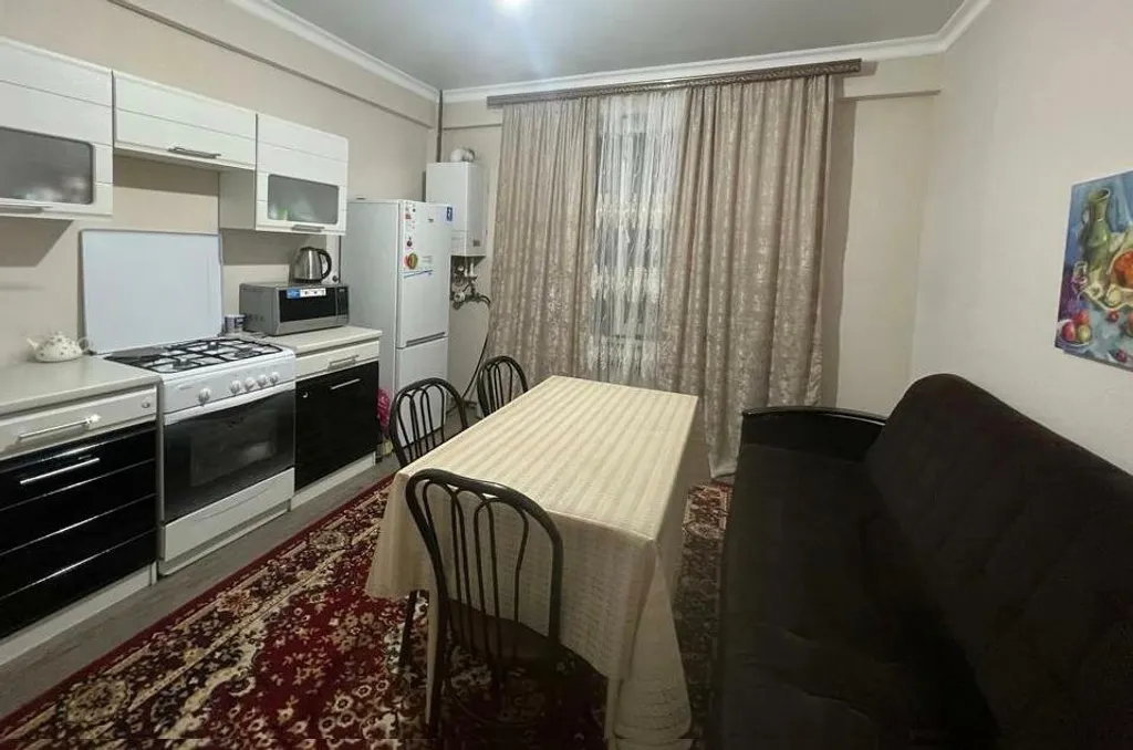 Уютная, просторная, светлая квартира в центре города