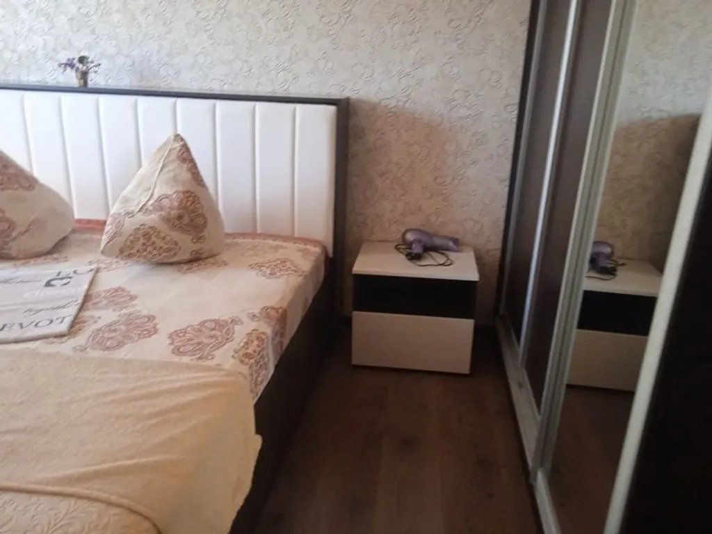 Квартира Уютная квартира у моря — Гагра