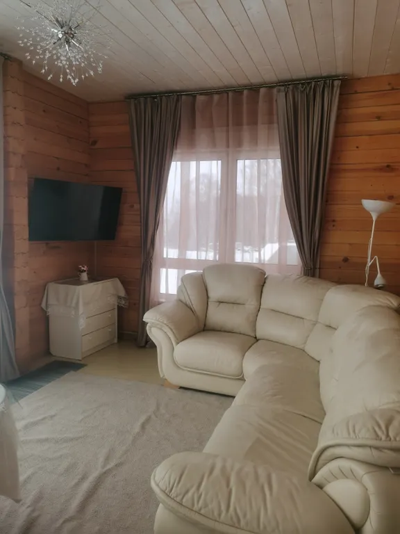 Дом с видом на море