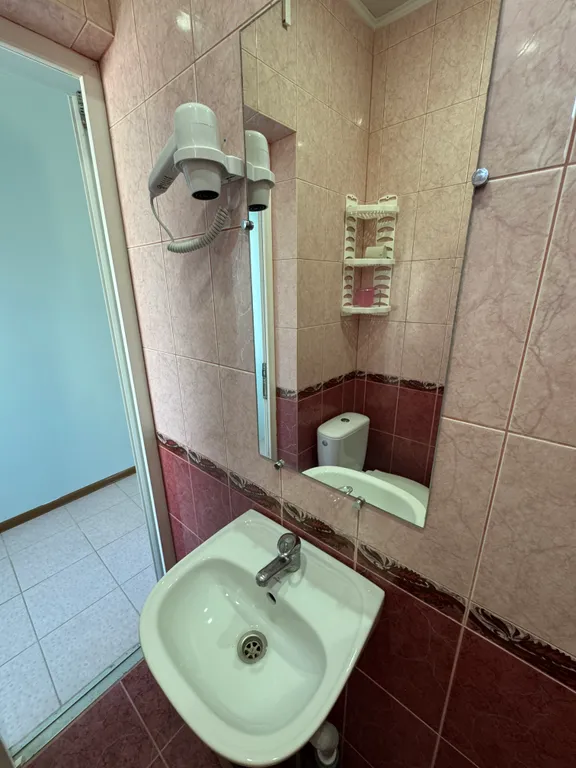 Апартамент вблизи моря